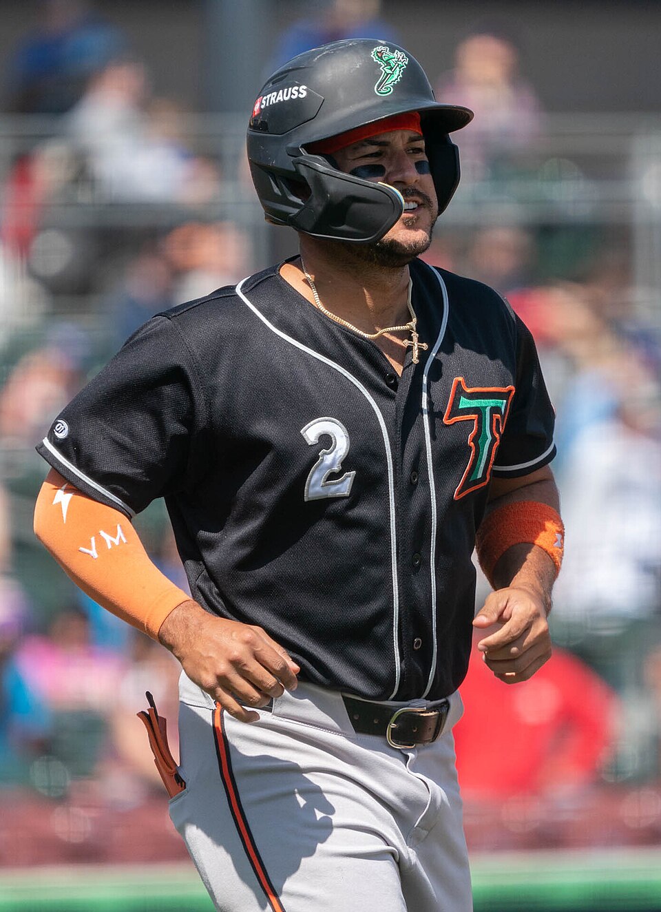 Bienvenido Soto