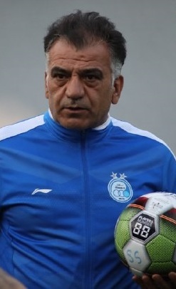 Bijan Taheri