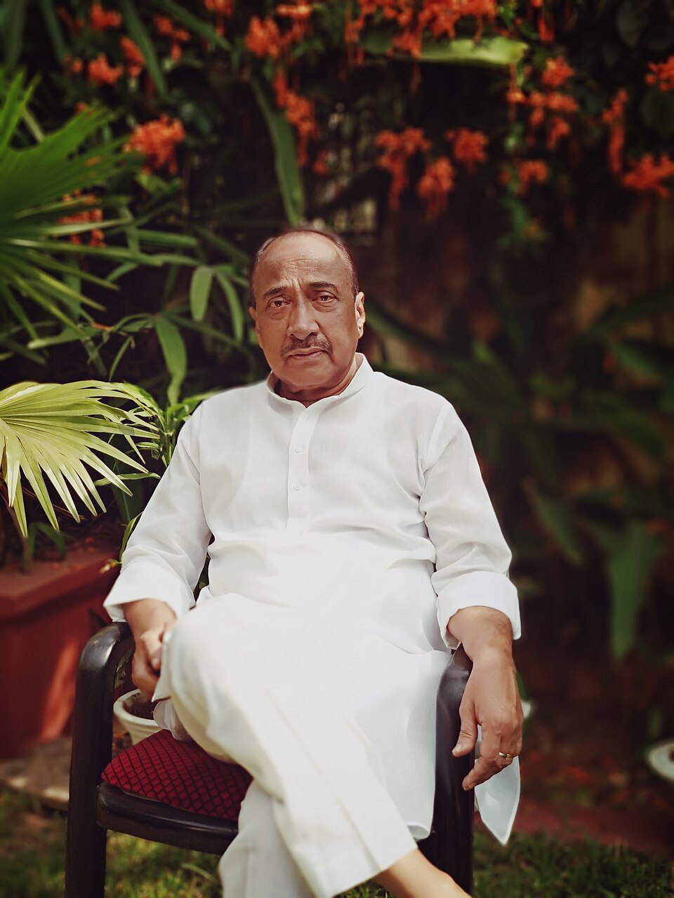 Bijay Mohapatra