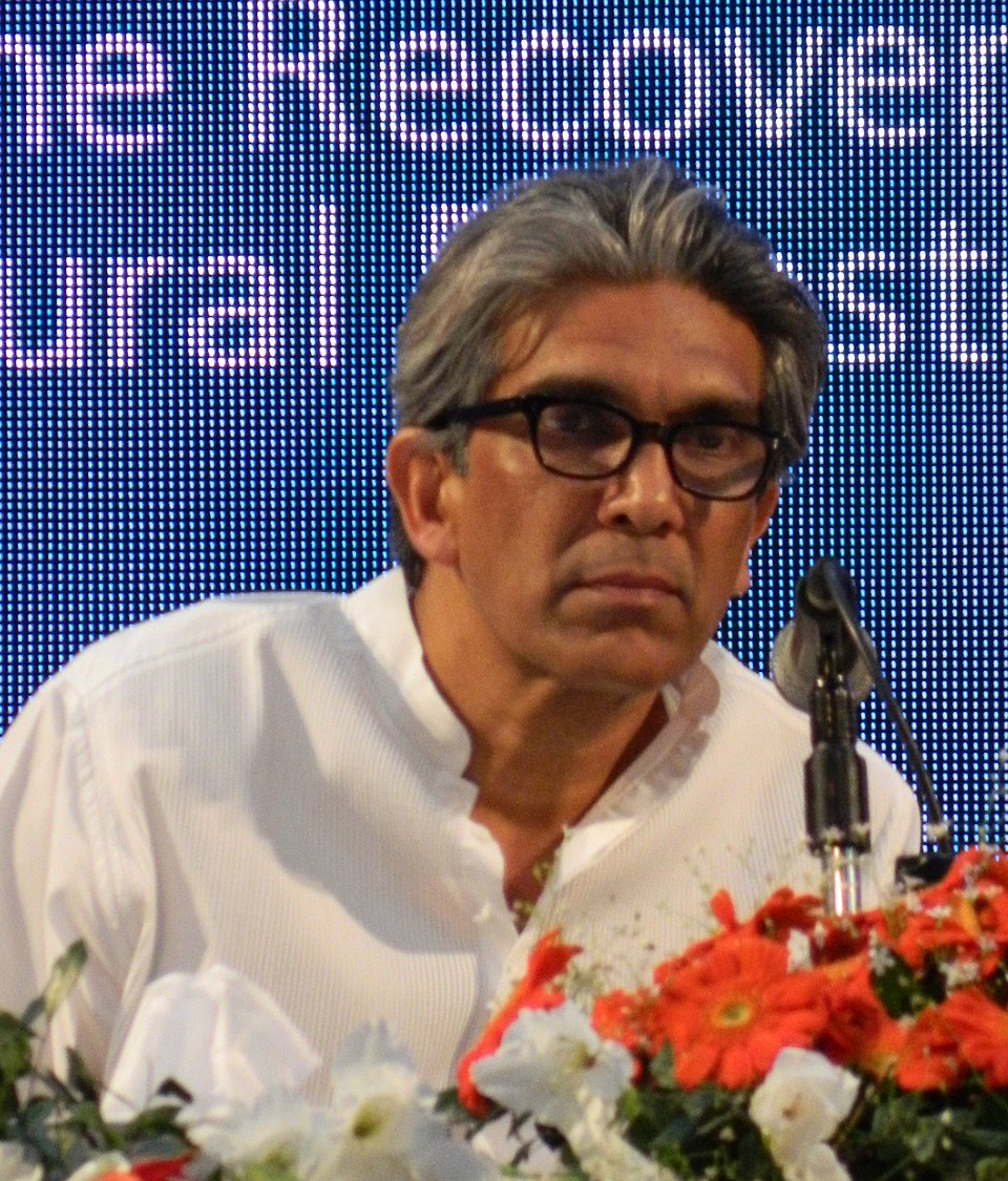 Bijoy Jain
