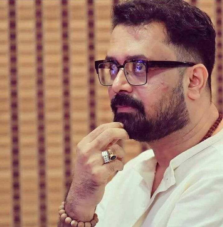 Biju Govindan