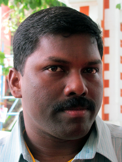 Biju K