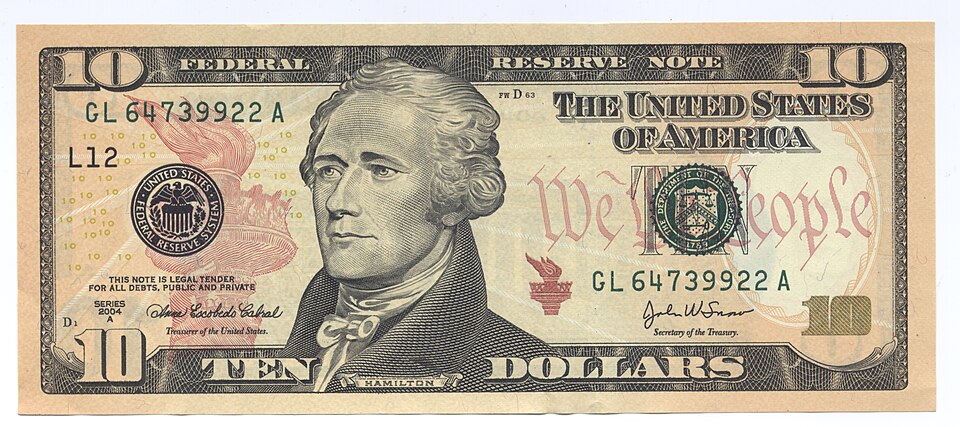 Bil Hamilton