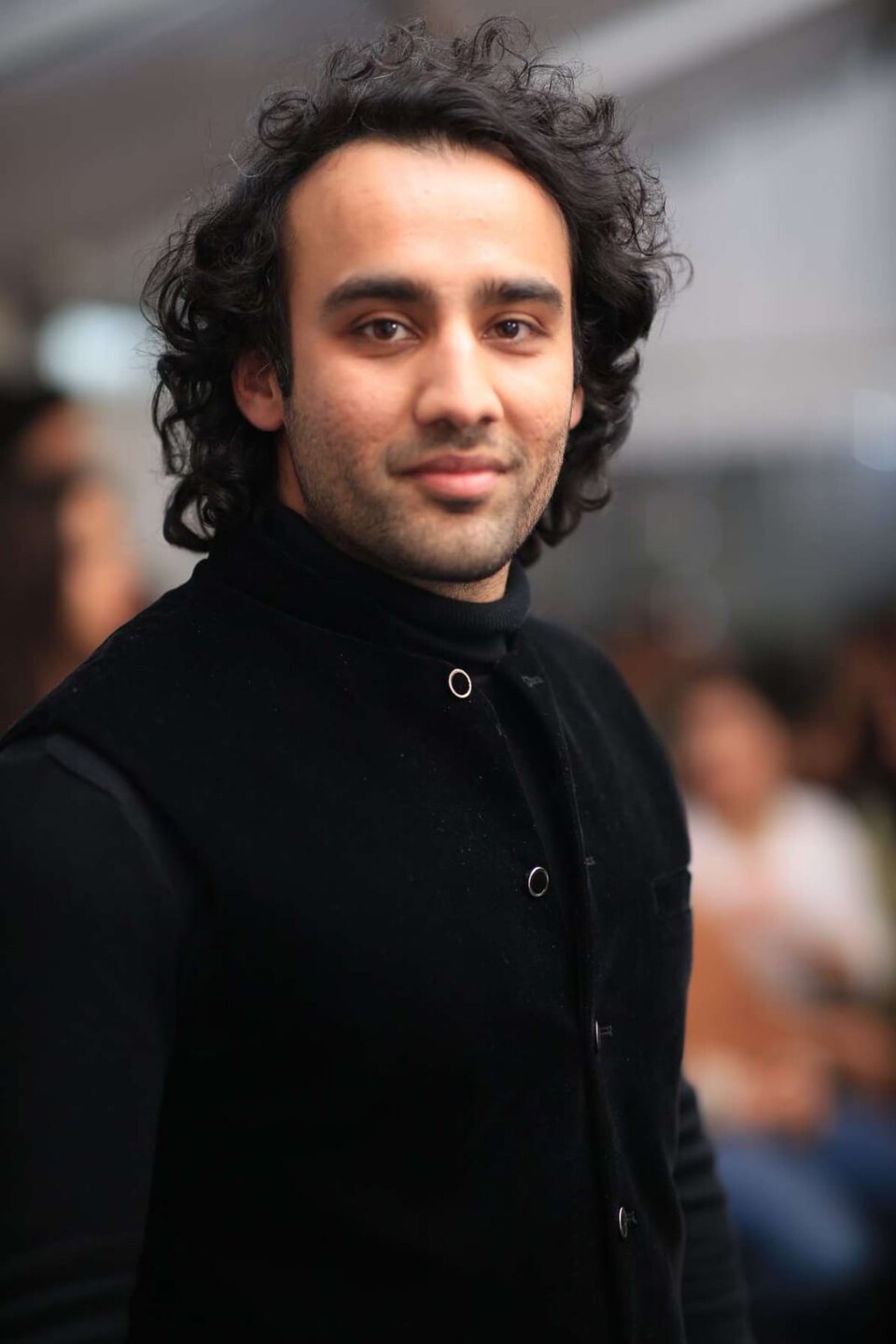 Bilal bin Saqib