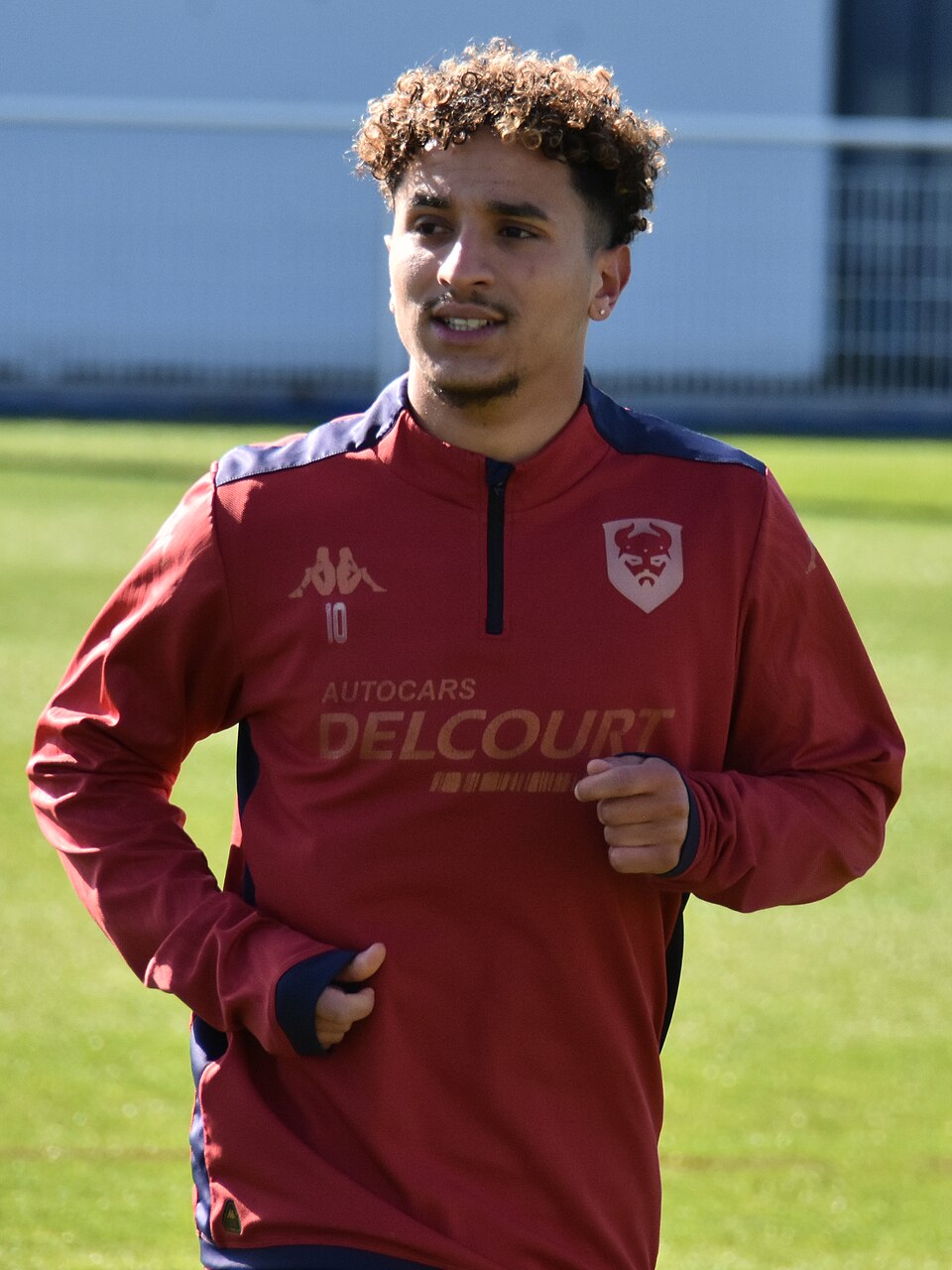Bilal Brahimi