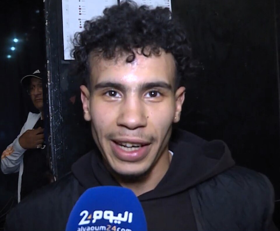 Bilal Mallakh