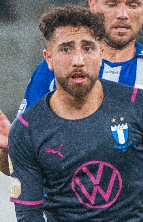 Bilal Moustafa