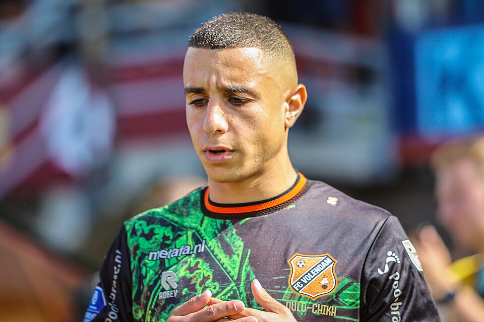 Bilal Ould-Chikh
