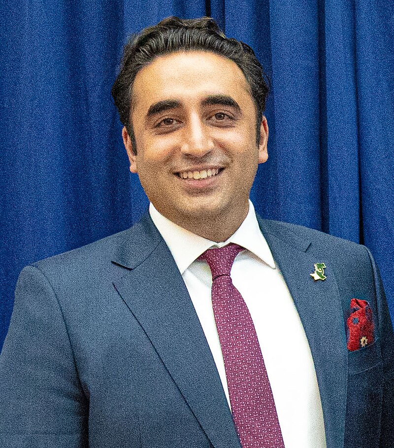 Bilawal Bhutto-Zardari