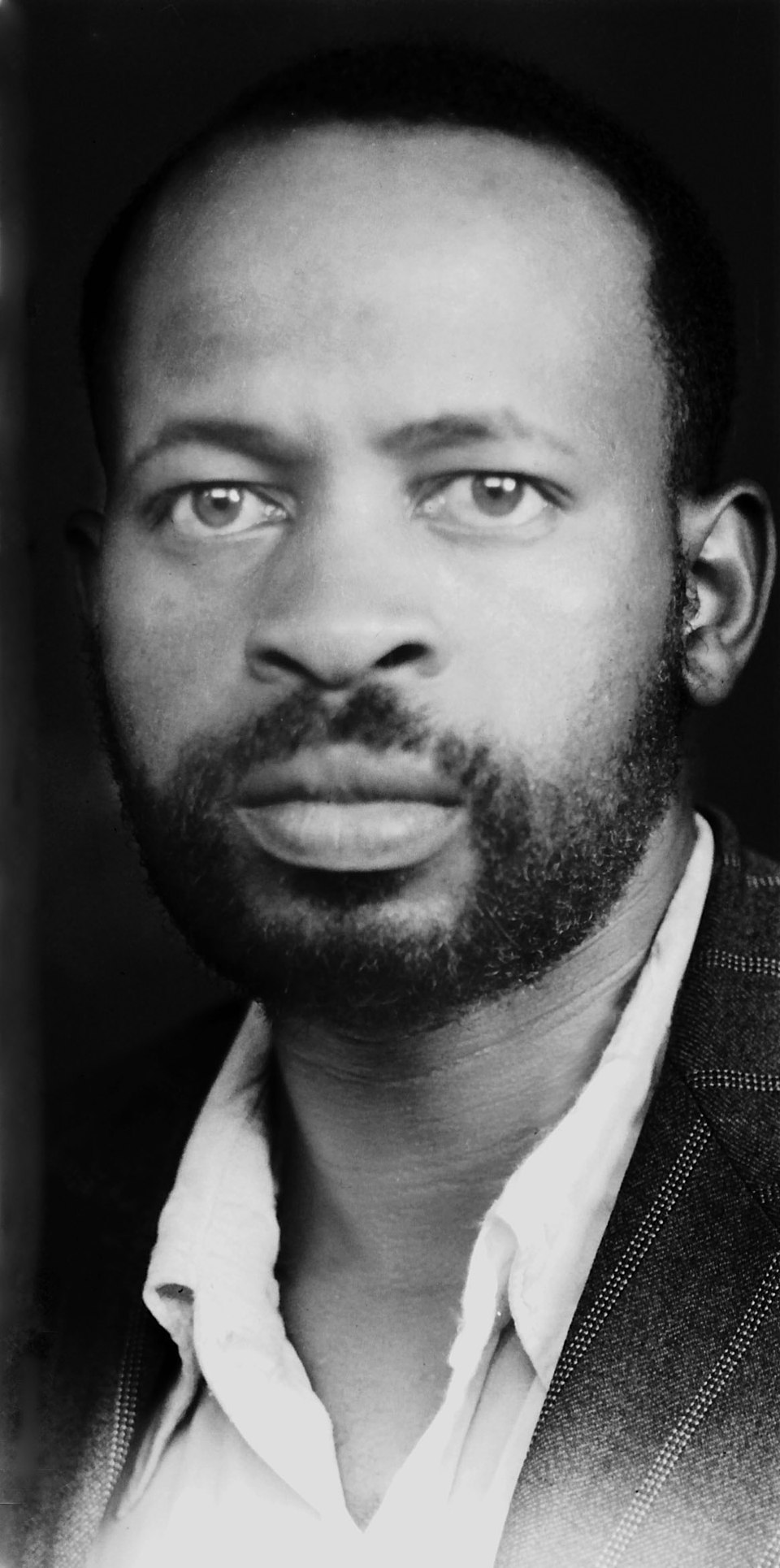 Bildad Mwaganu Kaggia