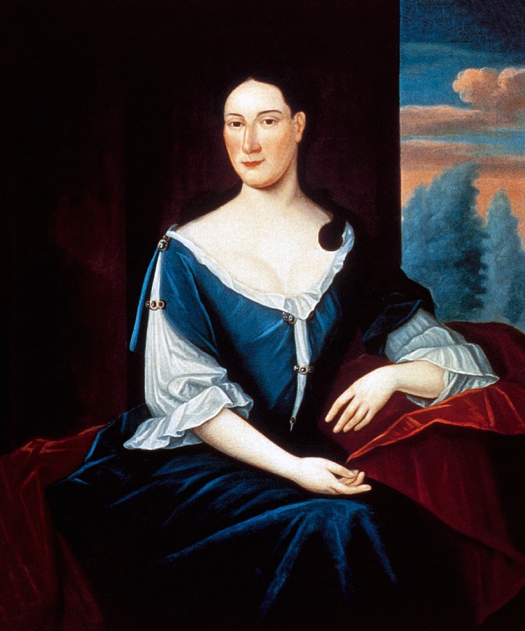 Bilhah Abigail Levy Franks