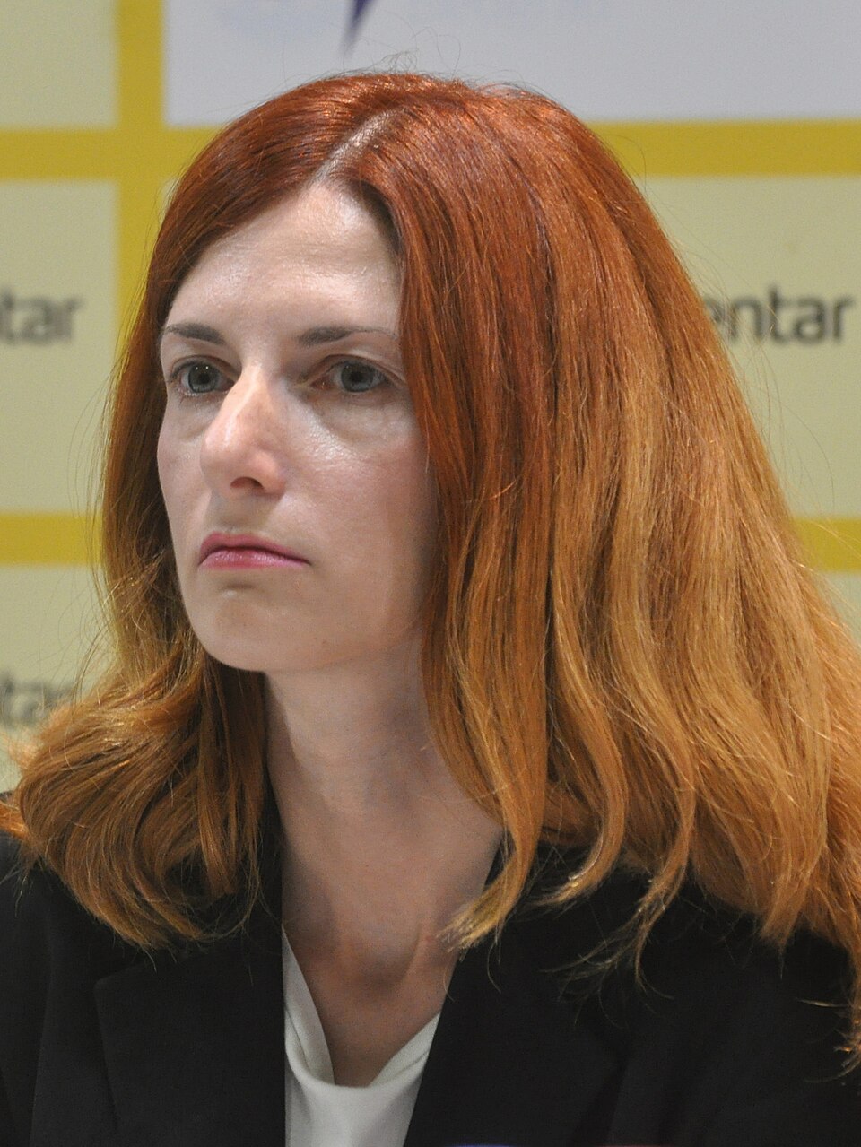 Biljana Dordevic