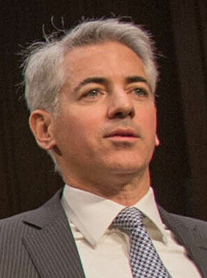 Bill Ackman