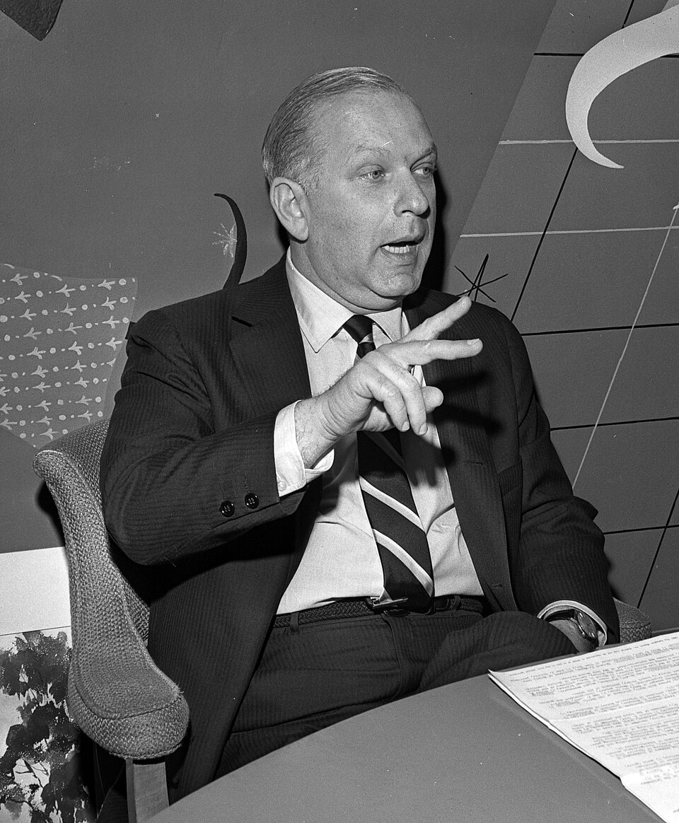 Bill Bernbach