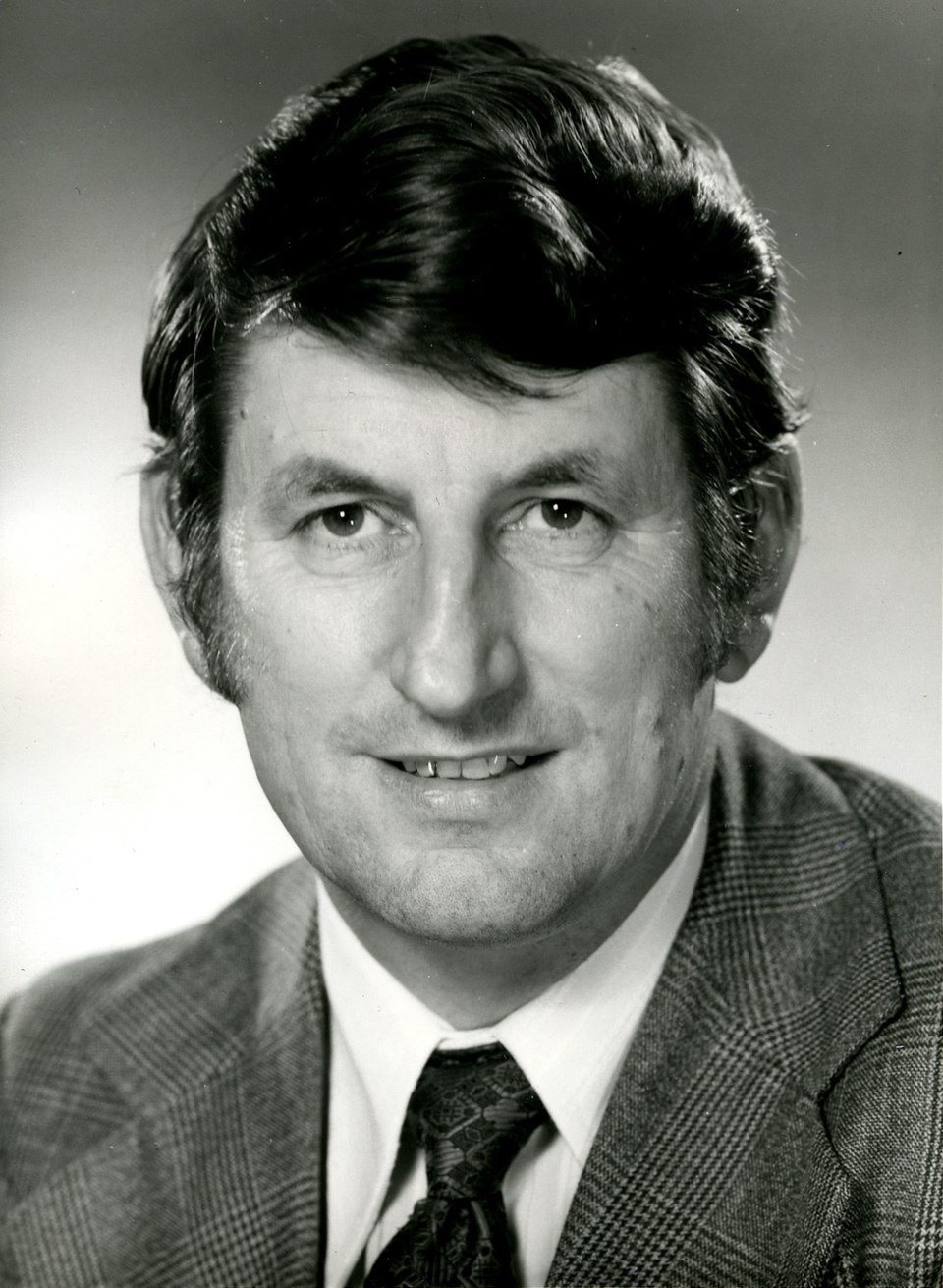 Bill Birch