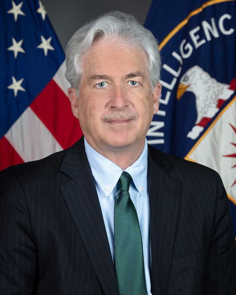 Bill Burns