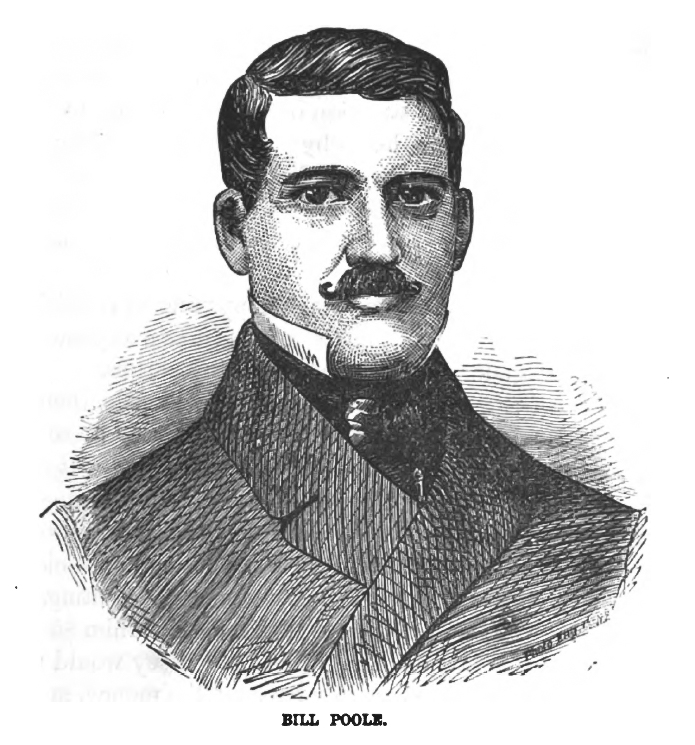 Bill Butcher