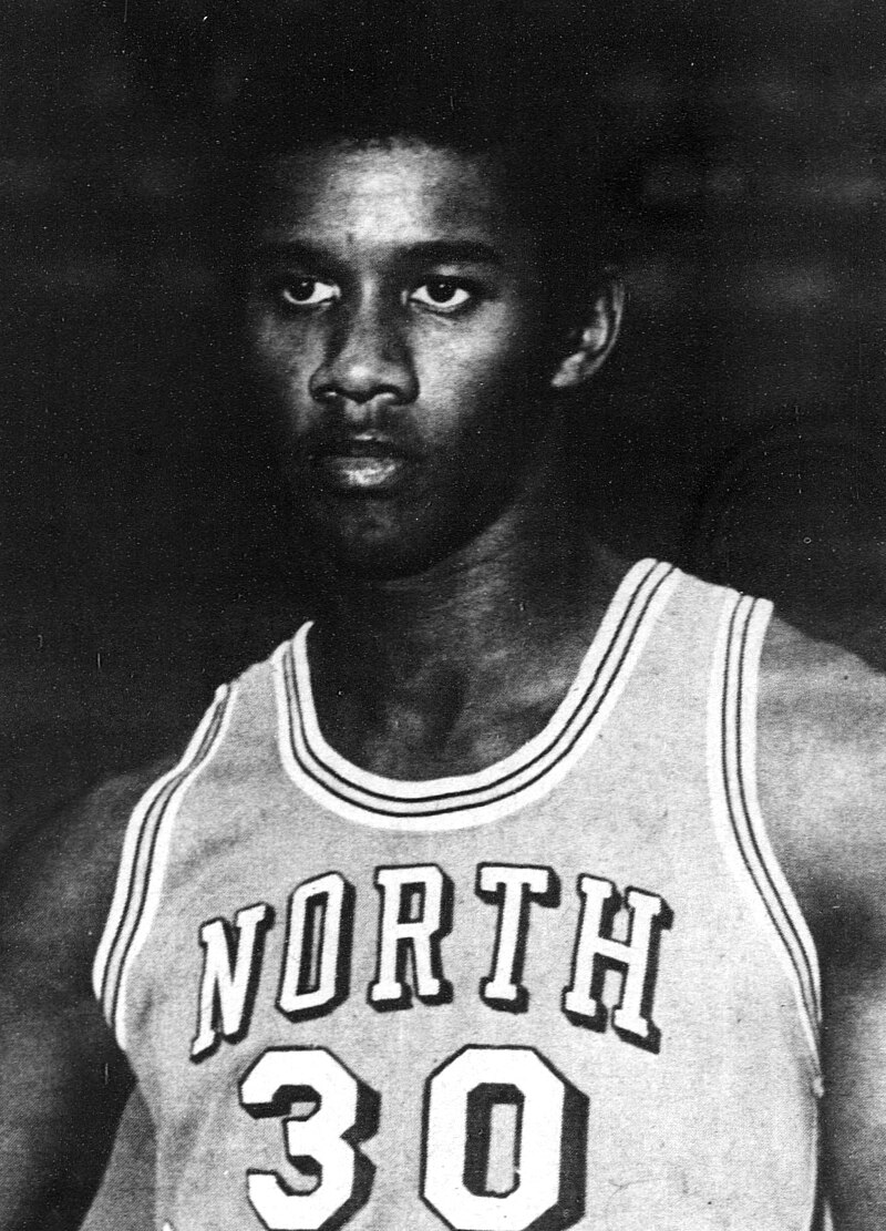 Bill Chamberlain