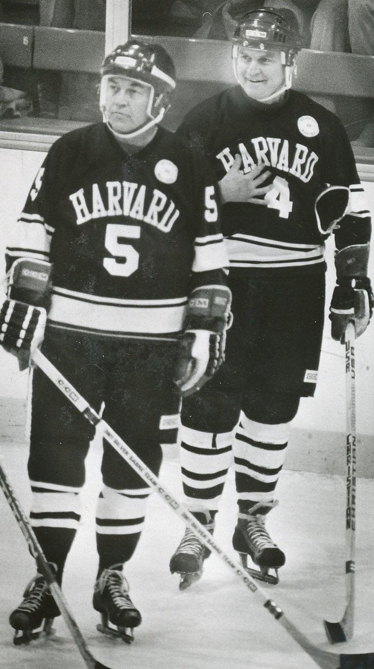 Bill Cleary
