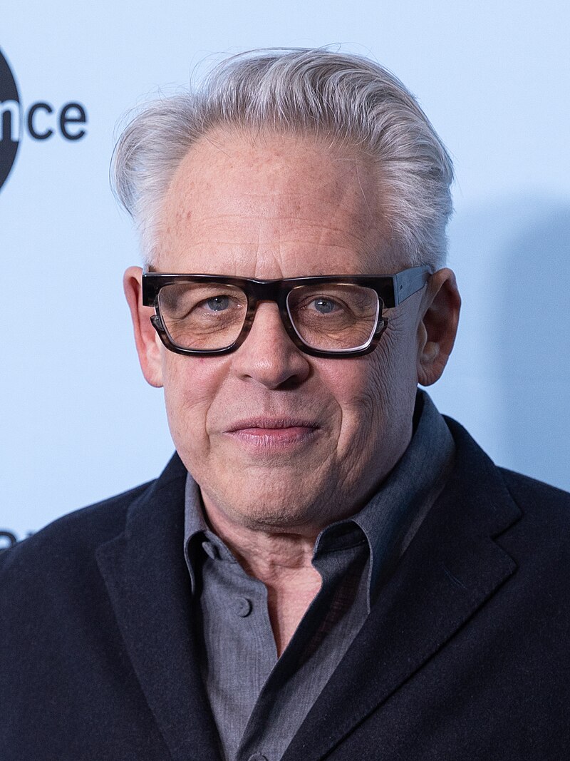 Bill Condon