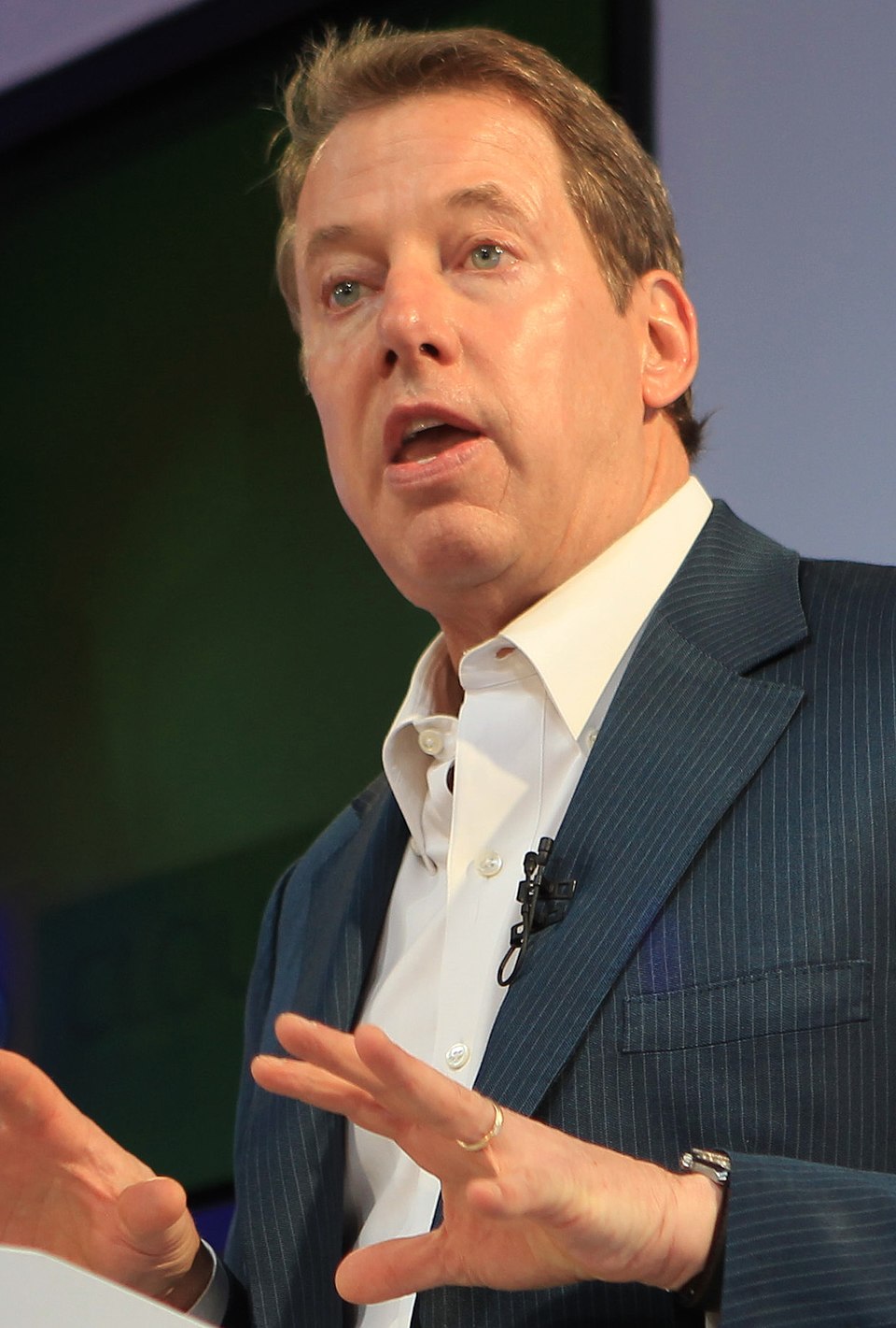 Bill Ford Jr.