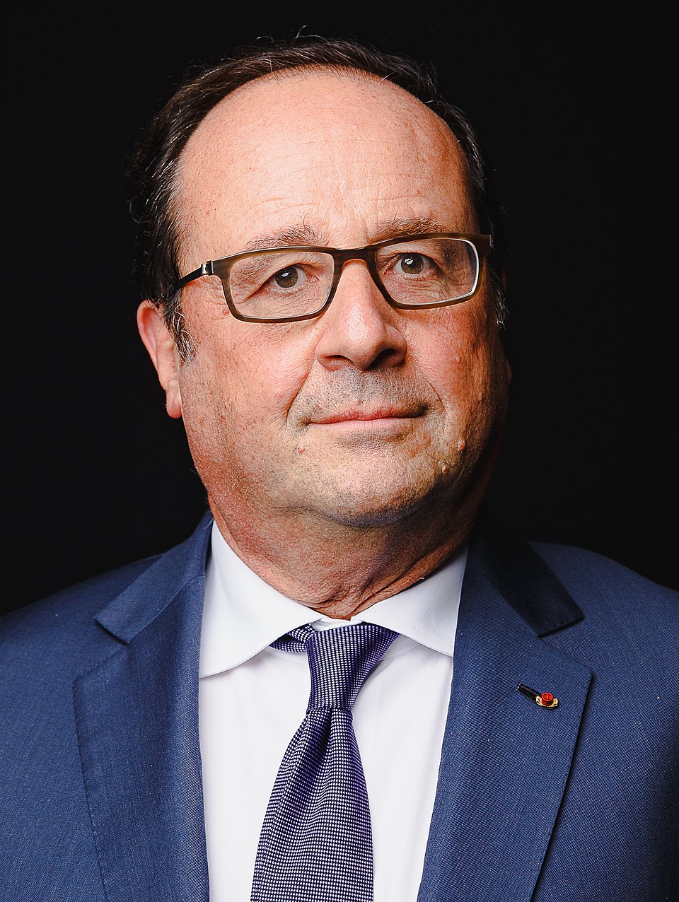 Bill Francois