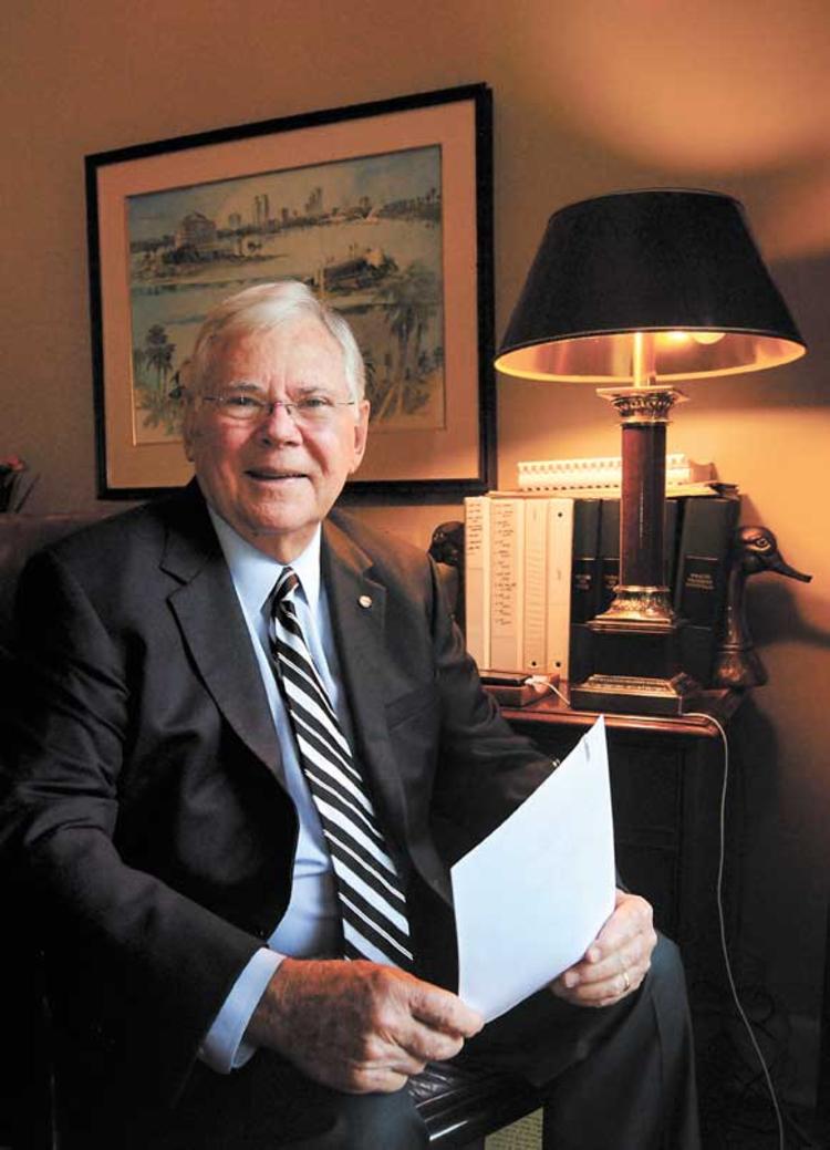 Bill Frederick