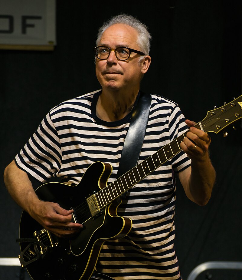 Bill Frisell