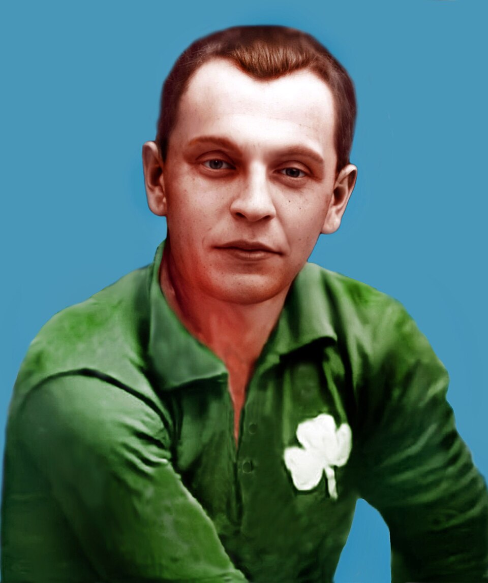 Bill Georgantis