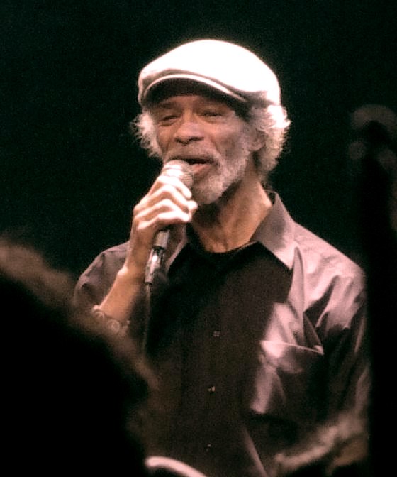 Bill Gil