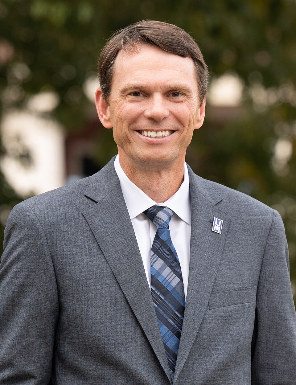 Bill Hardgrave
