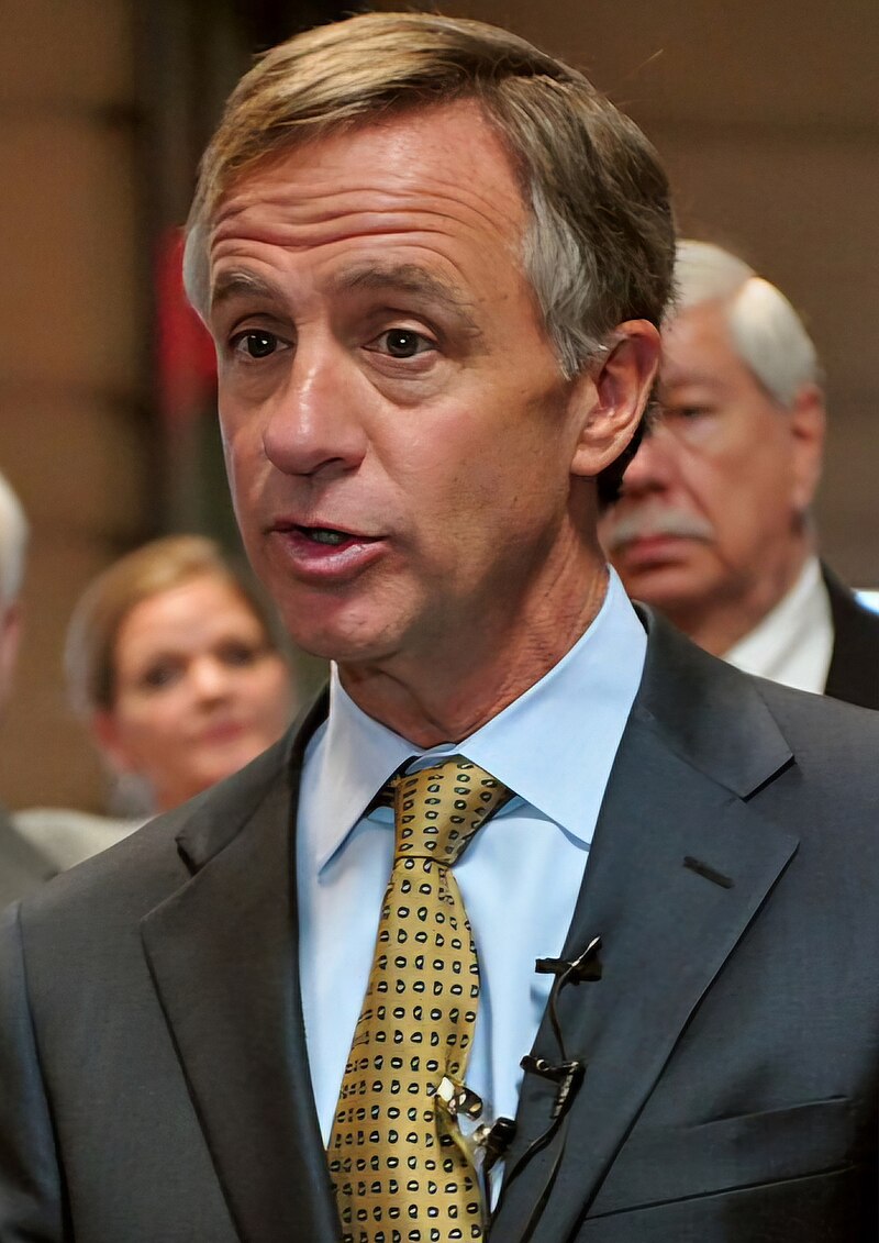 Bill Haslam