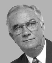 Bill Hefner