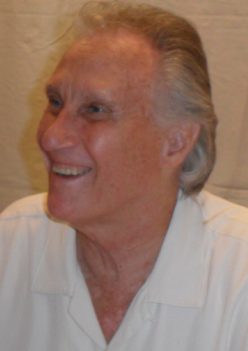 Bill Medley