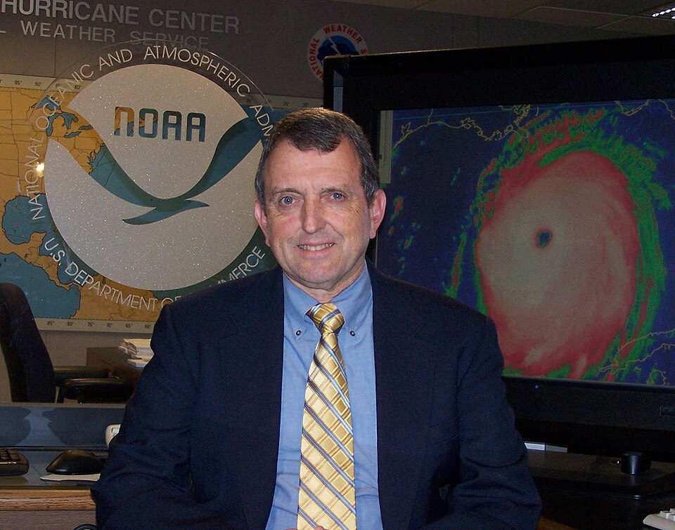 Bill Read