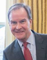 Bill Schuette