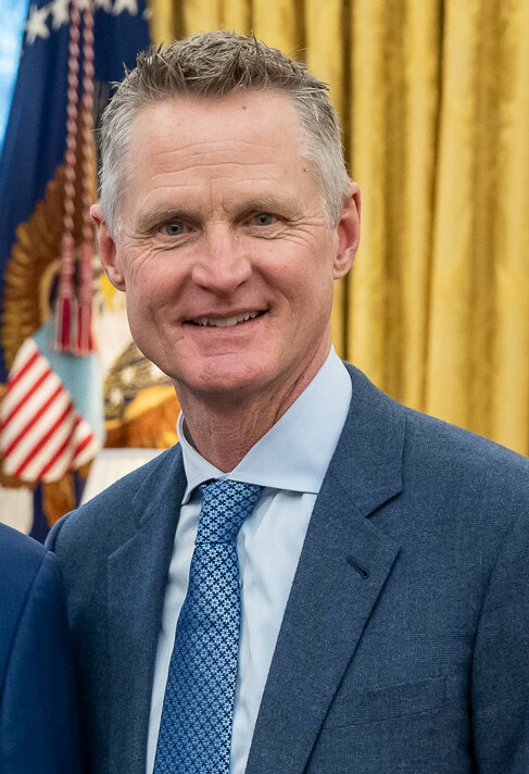 Bill Scott-Kerr