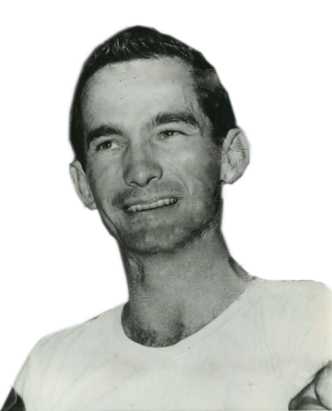 Bill Shoemaker