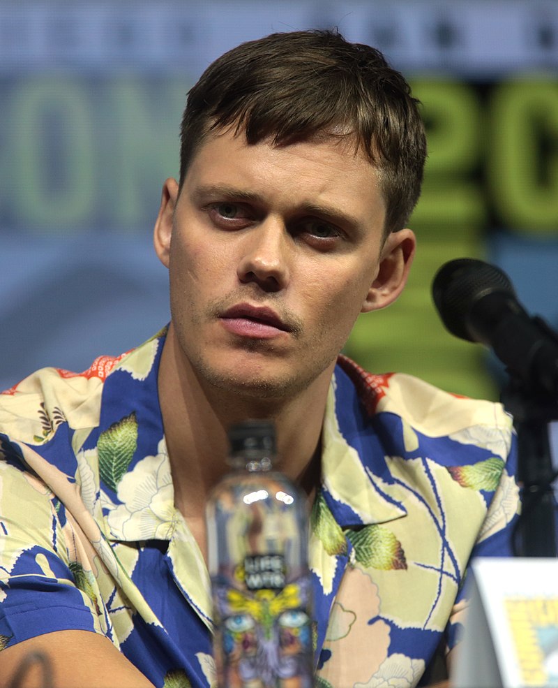 Bill Skarsgård