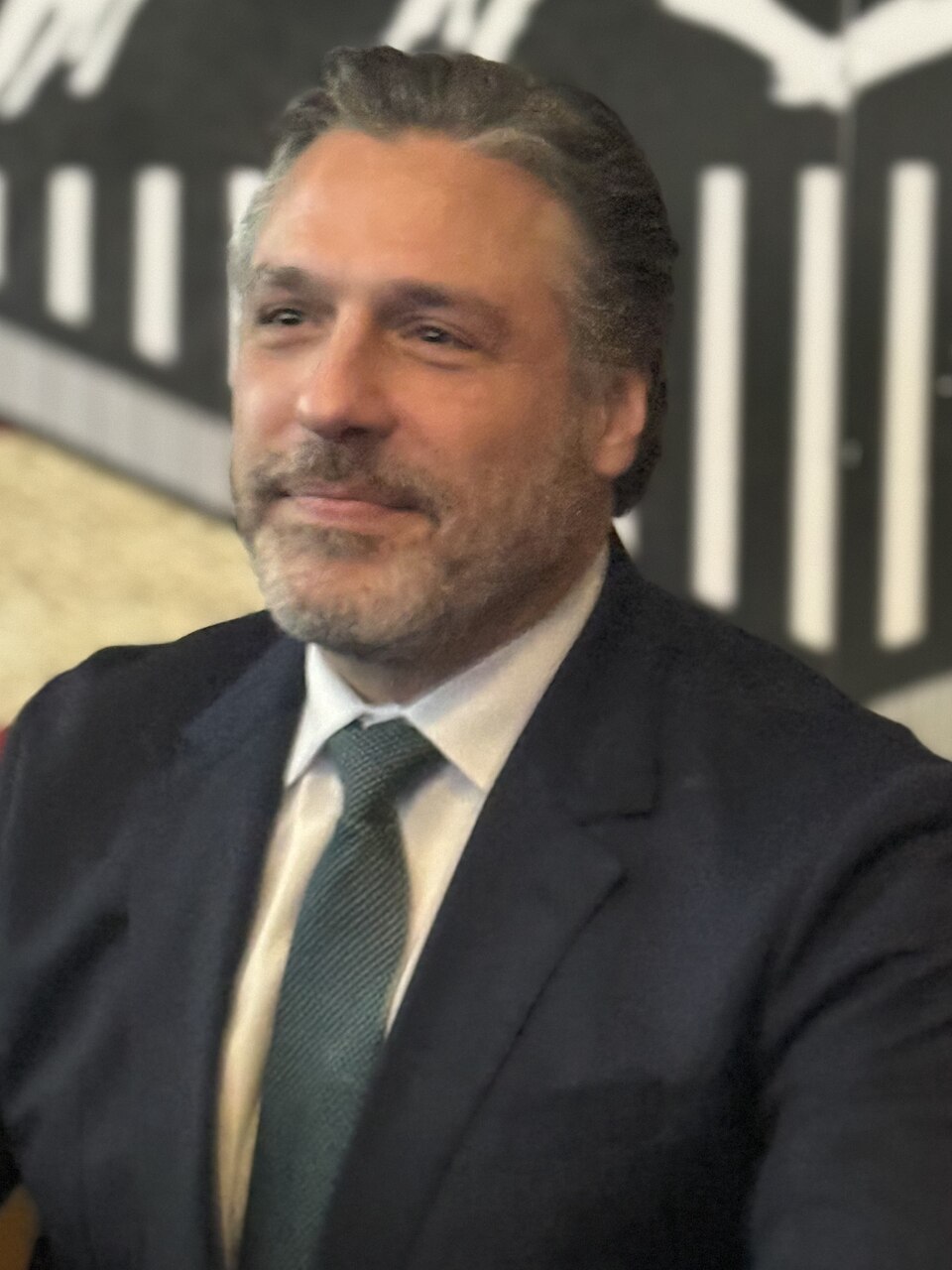 Bill Spadea