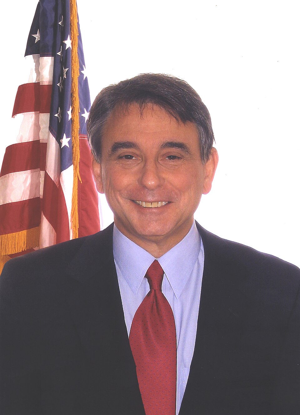 Bill Stanton