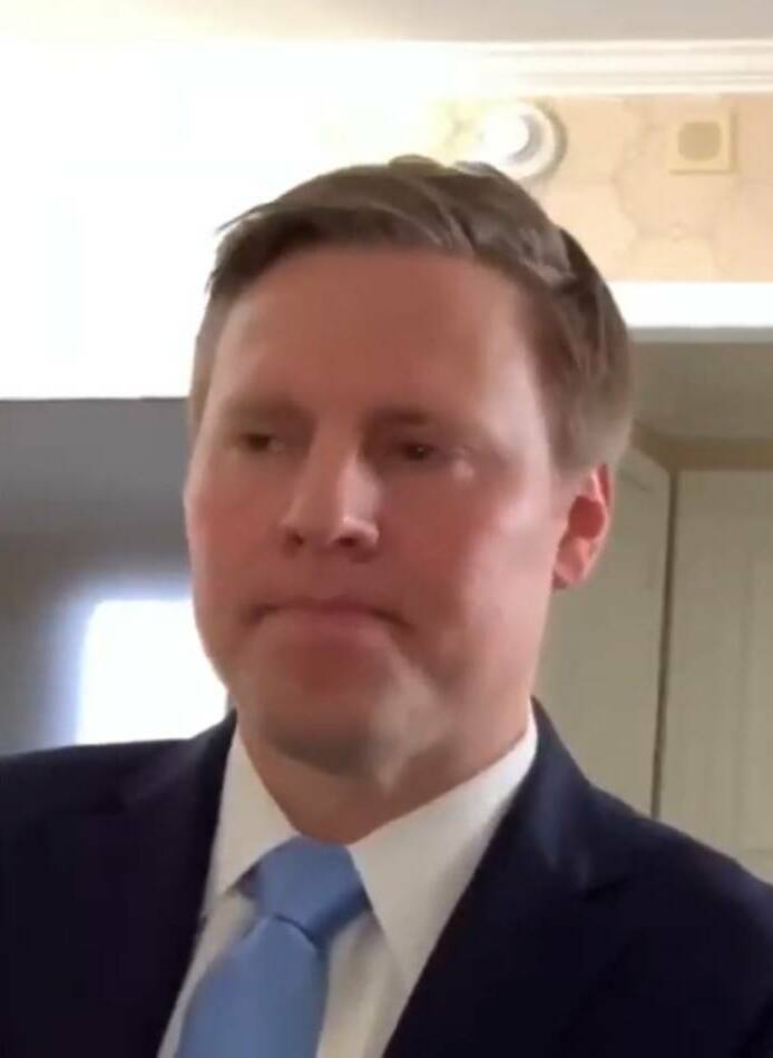 Bill Stepien