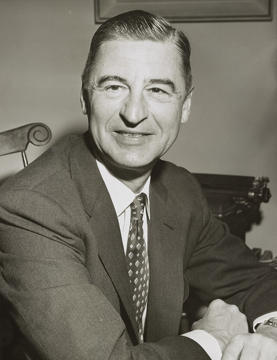 Bill Suess