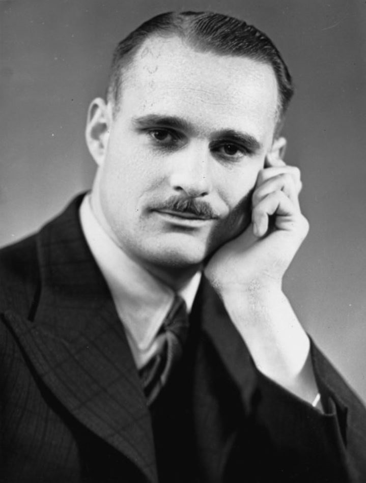 Bill Sutch