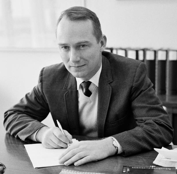 Bill Tindall