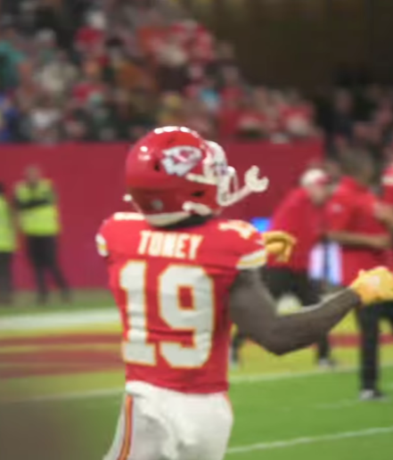 Bill Toney