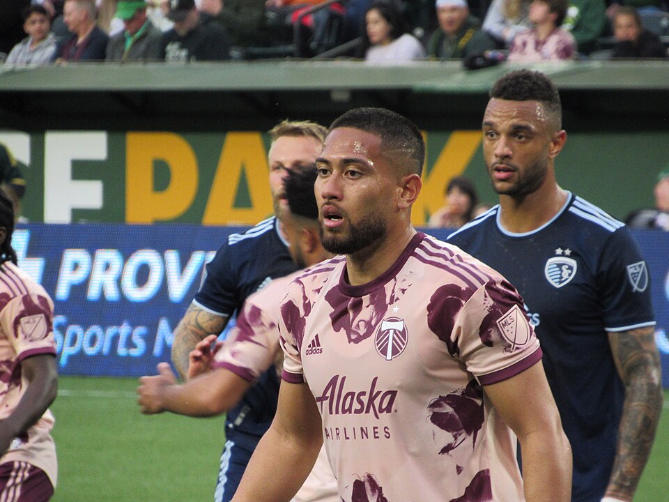 Bill Tuiloma