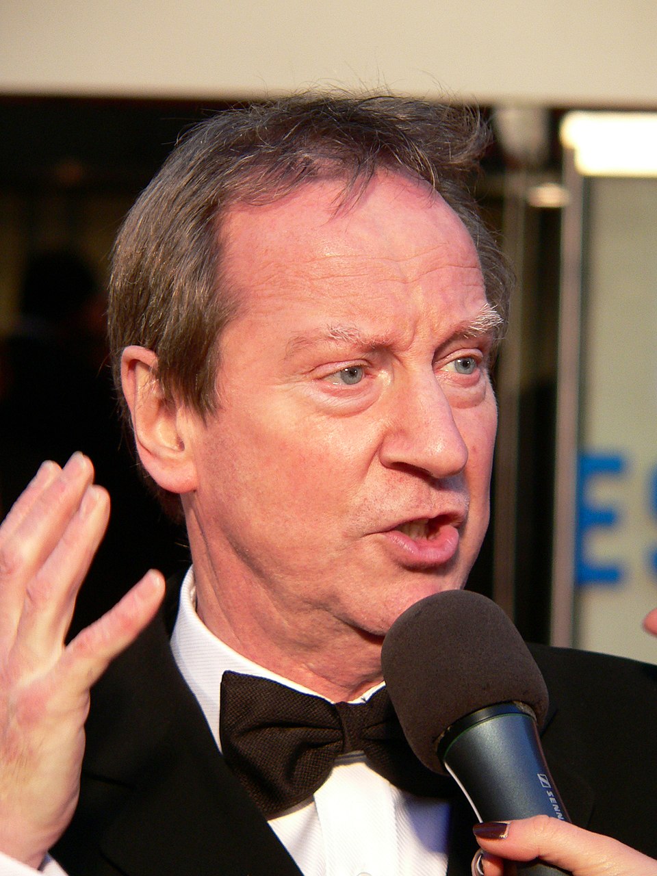Bill Tulloch