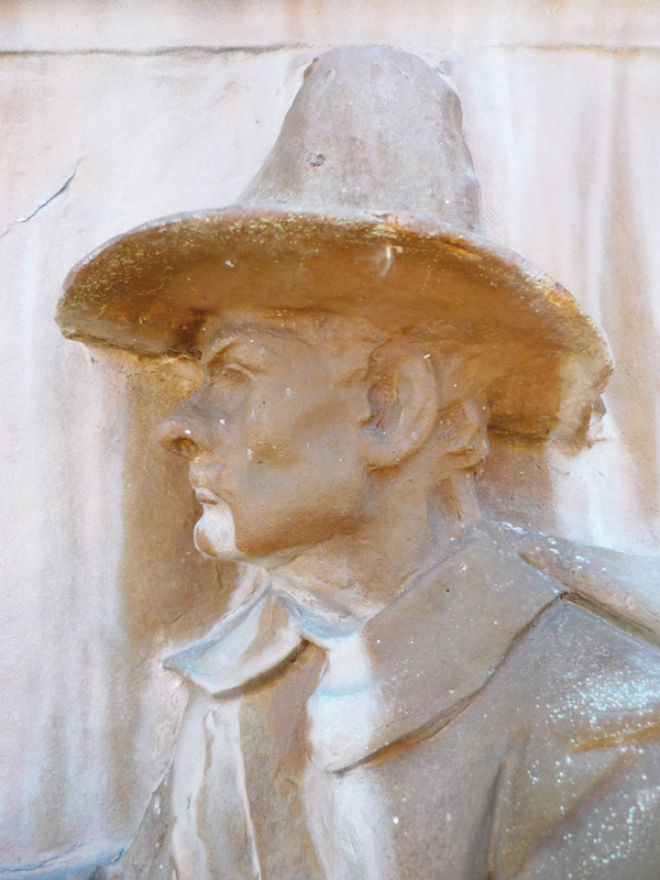 Bill Underhill