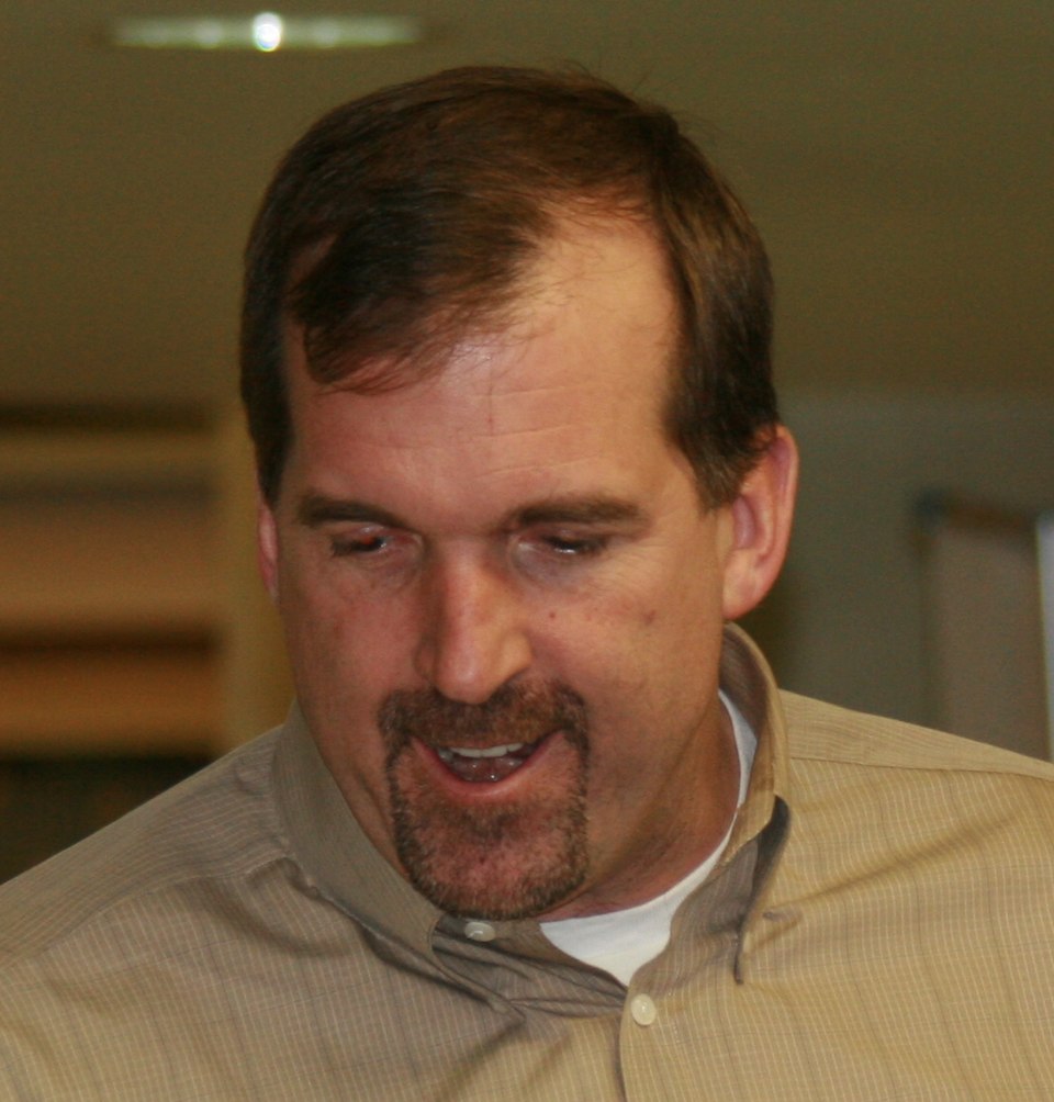 Bill Wennington